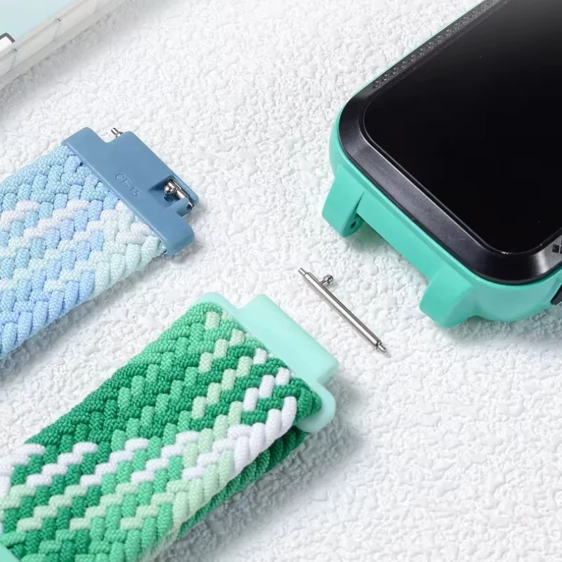 Correa de reloj inteligente de - Smartwatch Watches Kids reseña y precio