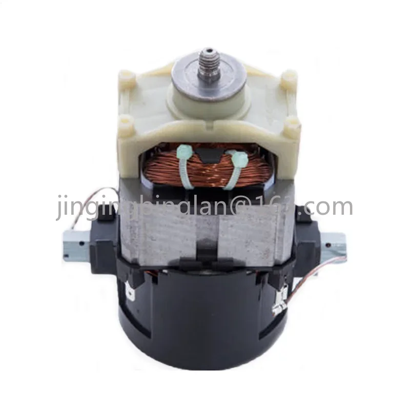 1200W Vacuum Cleaner Motor Adapted To D807/d-807/806/805 Motor Split Accessories Motor Thickened Material