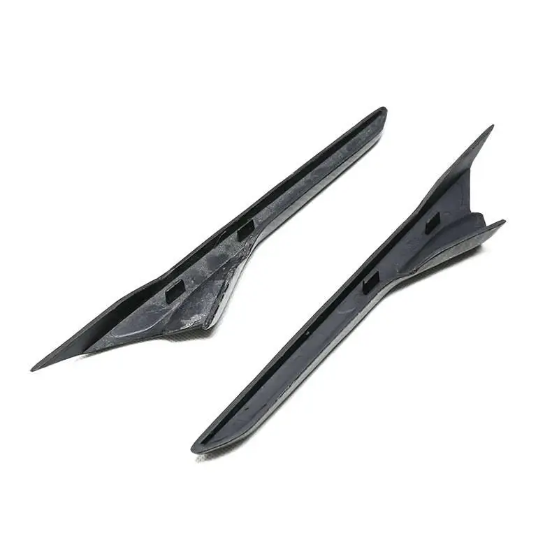 

Suitable for BMW 5 Series M5 F90 Carbon Fiber Modified Decorative Parts Fender Air Vent