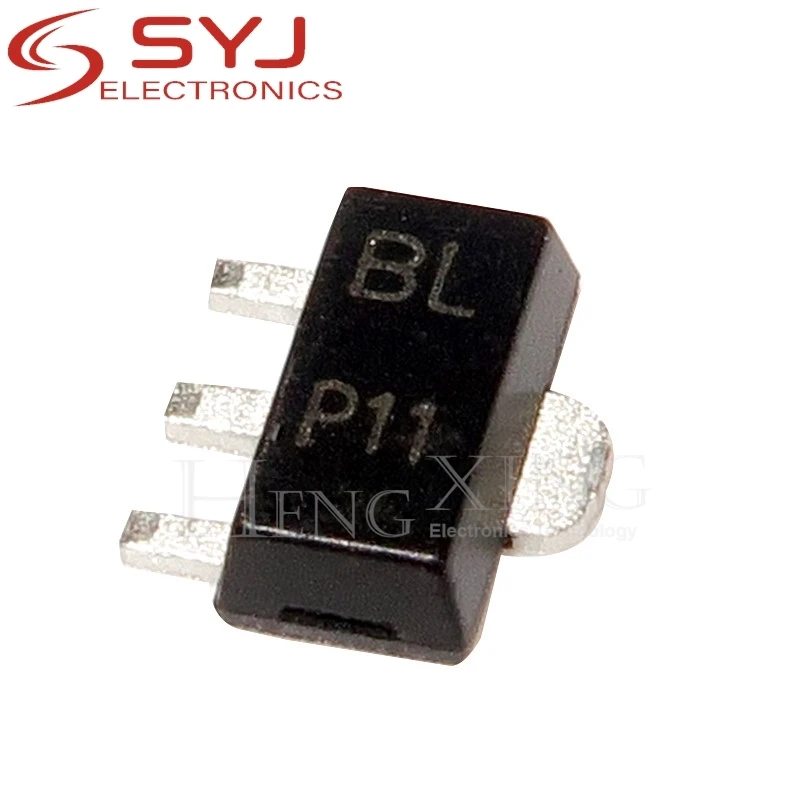 5PCS BCX56-16 BL HT7550-1 7550-1 78L05 CJ78L05 9L12 CJ79L12 BFQ591 BCP 2SK3065 KE SOT