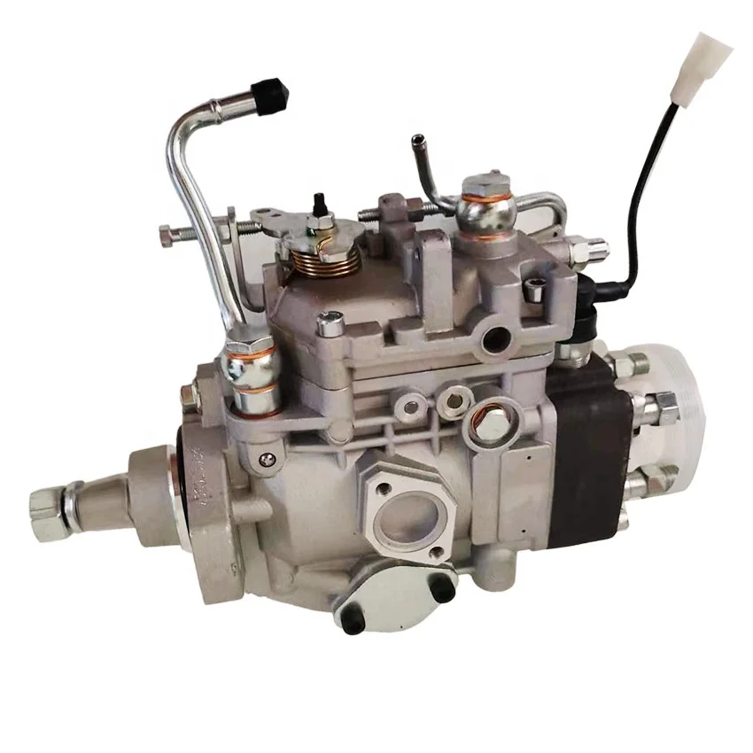 

Brand New C240 Diesel Fuel Injection Pump VE4/9F1250LNP1592 104649-5471 VE4 C240 Injection Pump