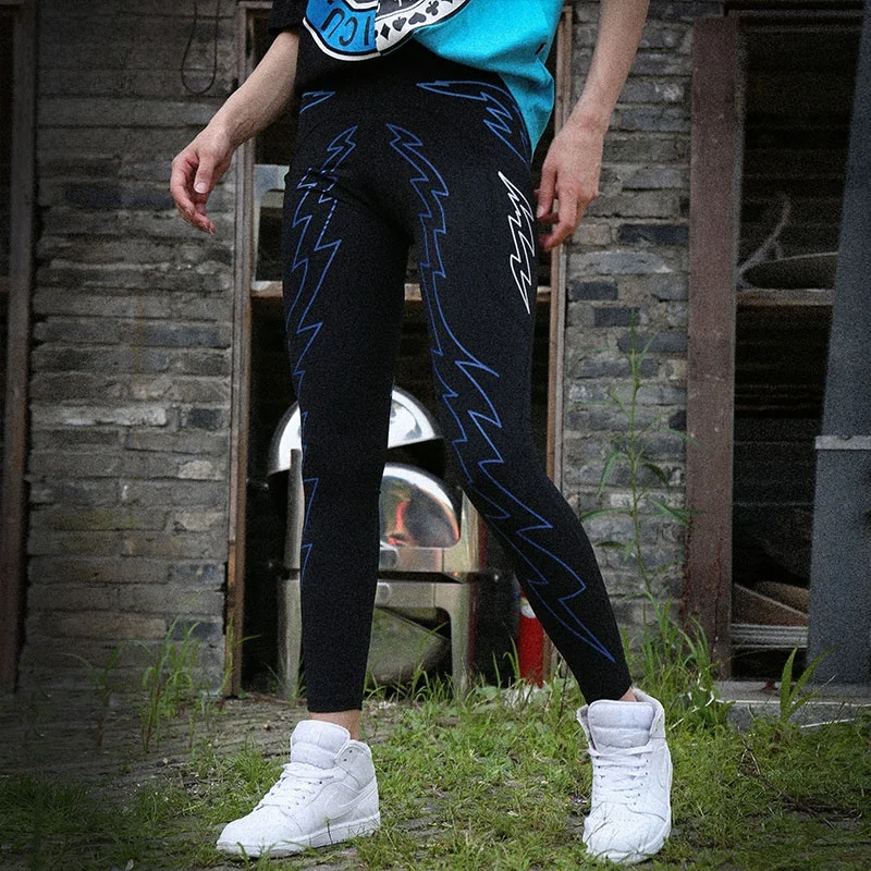 

Devil Nut Women's Slim Fit Yoga Pants Long l Waist Pen Pants Nylon And Spandex Fiber Autumn Winter New Sle Casual Pants