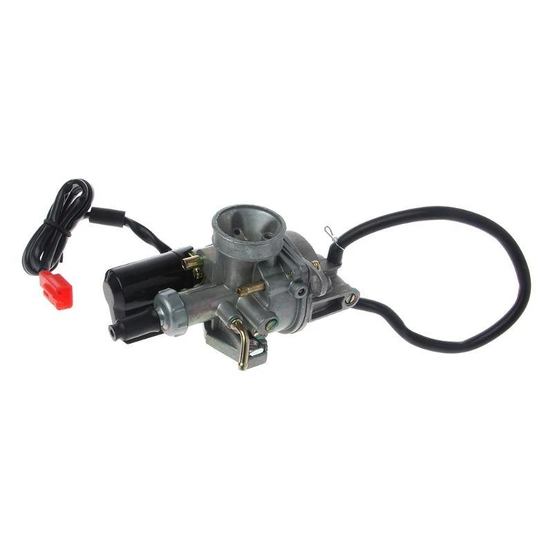 ATV 19mm Carb Carburetor for  2-stroke 50cc Kymco Scooter Mini Pocket Bike