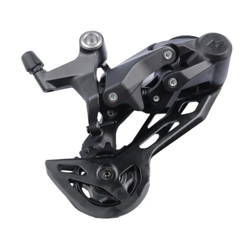 Shimano CUES U6020 U6000 Rear Derailleur SGS Long Cage 10Speed 11 Speed RD-U6020 MTB Mountain Bike Riding Bicycle Part