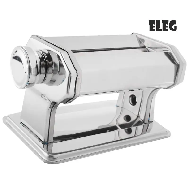 ELEG-Clay Presser Machine Polymer Clay Roller Machine Clay Conditioning Machine Effortless Mixing Blending Colors