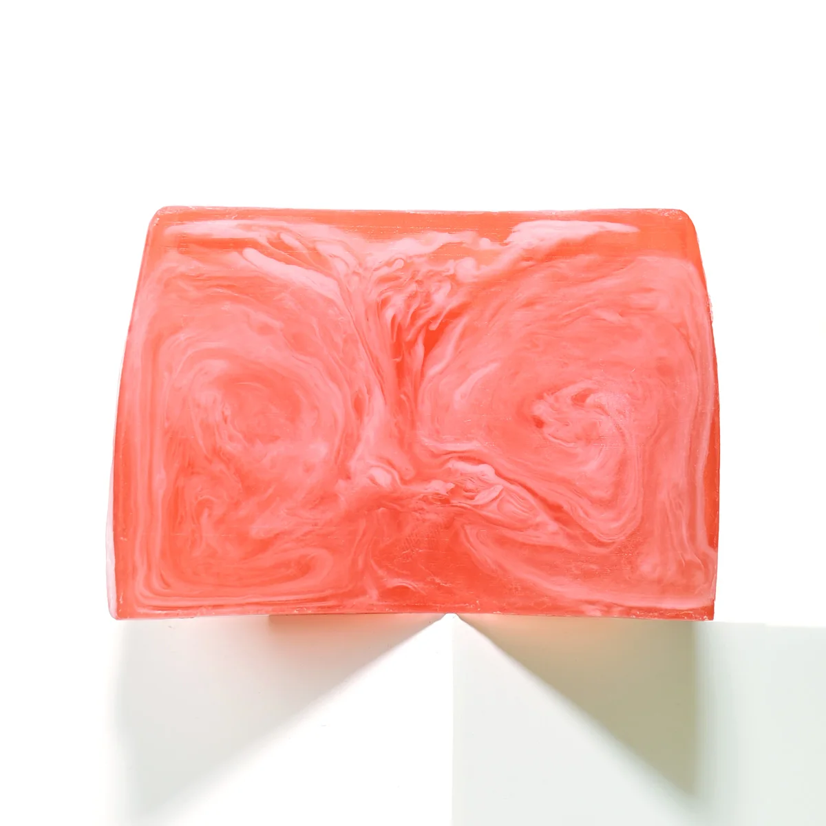 100 جرام صابون تنظيف الورد الملون مرطب للعناية بالبشرة مستخلص الورد الدمشقي صابون الحمام التنظيف