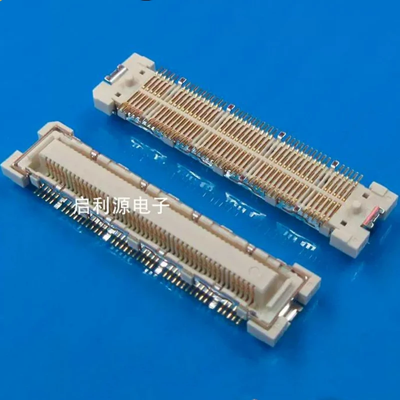

1 шт./лот FX10A-80S/8-SV FX10A-80P/8-SV 80-контактный 0,5 мм SMD Новый оригинал