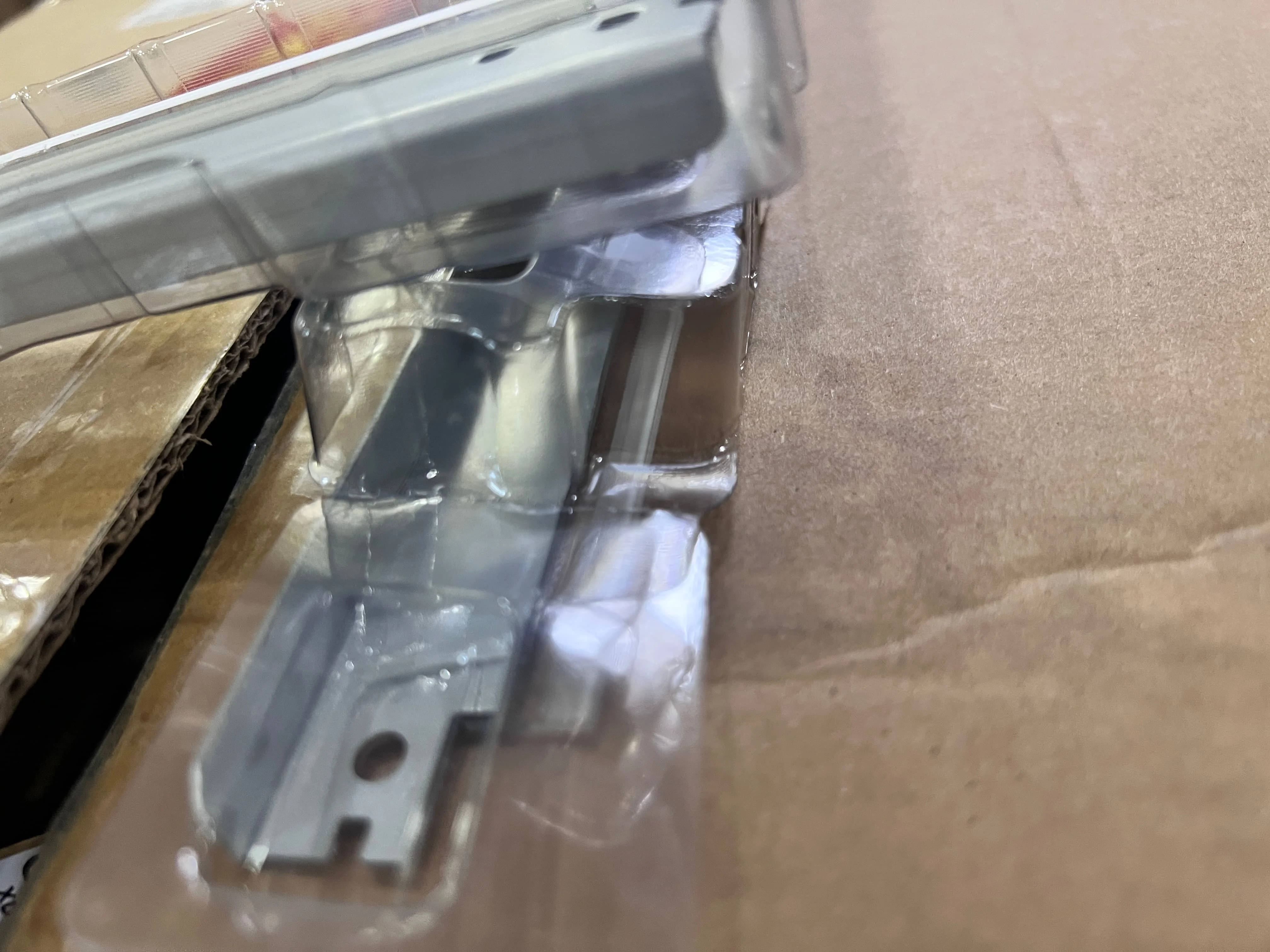 5Pcs For Canon Ir 1…