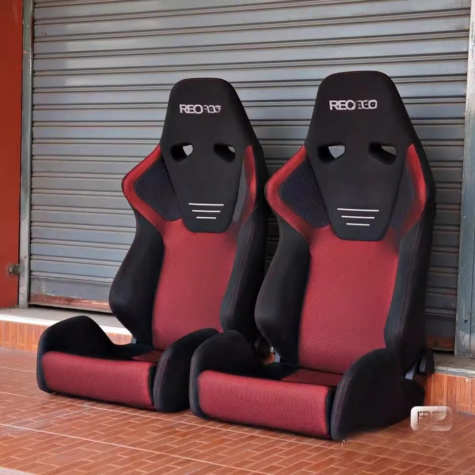 

SR6 Racing Seat Modification Reraco Racing Seat Car Modification Reinforced Universal