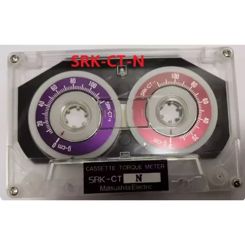 

Подлинный для ABEX SRK-CT-N TEST TAPE