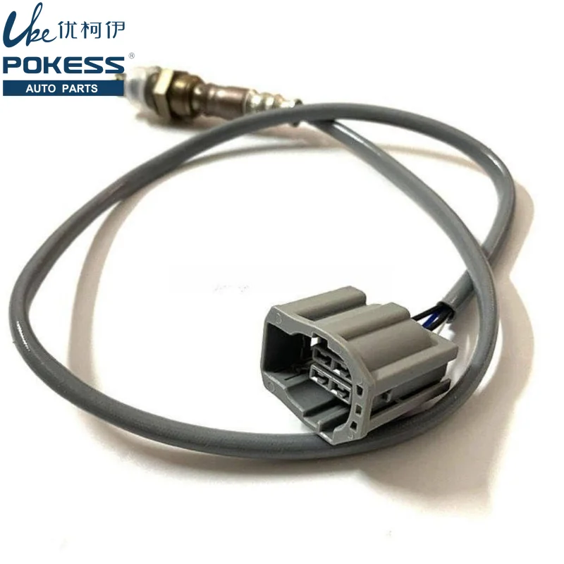 

Car Rear Oxygen Sensor for ford Fiesta 1.3 1.5 2009-2012 Mazda 3 GS GT GX 3i 3S ZJ3918861B ZJ3918861A