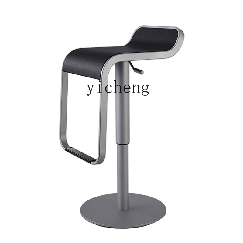 

Железный барный стул YY с подъемом, барный стул, барный стол и стул, кресло с дисплеем