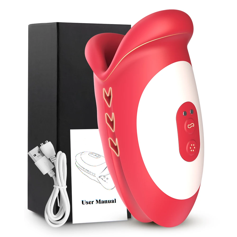 Male Masturbator for Men Penis Training Vibrator Dildo Massager Glans Trainer Dick Cock Sucking Vibrating Stimulator Sex Toy 18+
