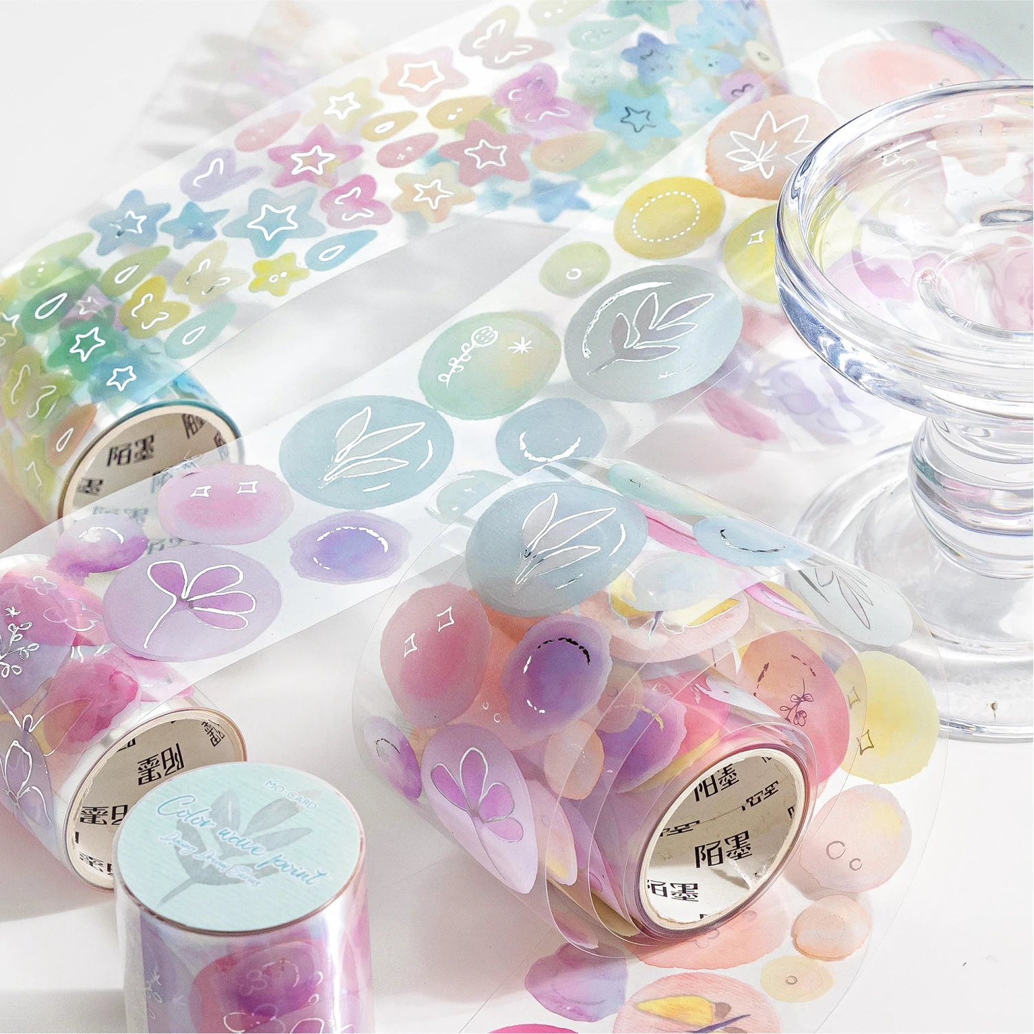 Thumbnail 2 - #73 Cheapest Decorative Tape Deals You Can Get