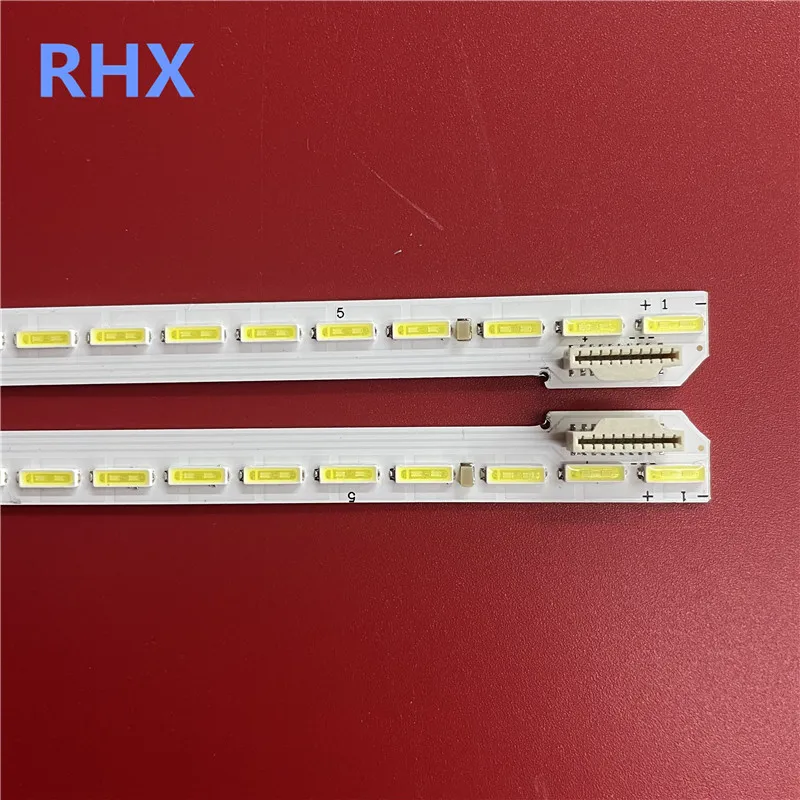 FOR  60 Inch LCD LED strip 60inch V16 ART3 6916L-2484A 6916L2485A  78LED  156V   657MM  100%NEW