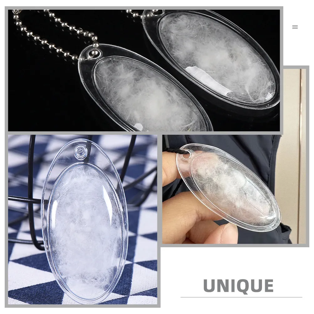 

100Pcs Down Filled Inflatable Bubble Hang Tag PVC Down Jacket Tag Fashionable Eye Catching Clothing Label for Retail Apparel