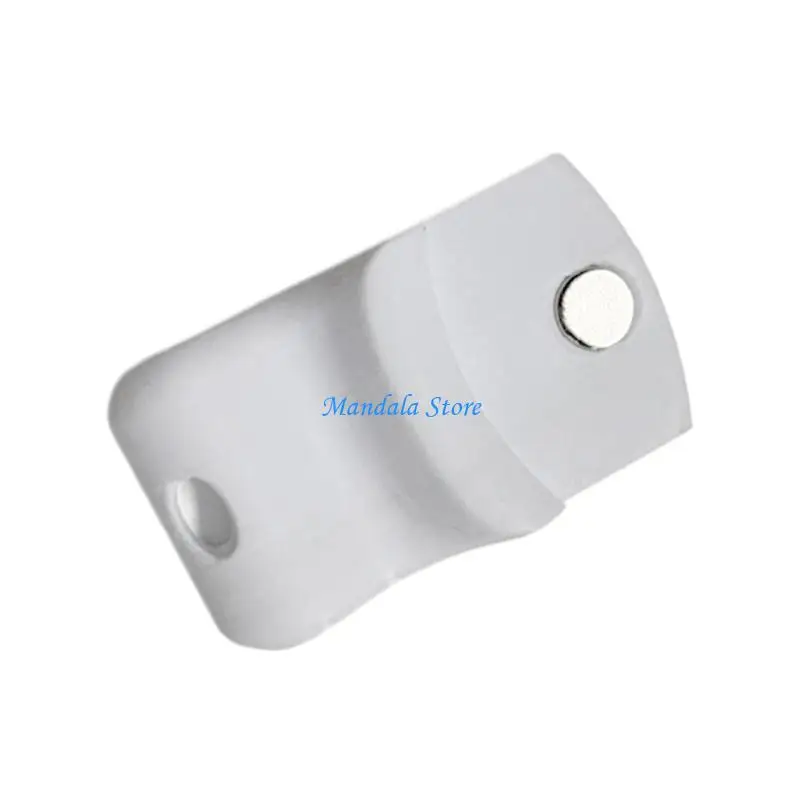 

U2JC Ergonomic Jar Opener with Plastic for Safe and Efficient Opening of Various Bottle Caps Daily Activity