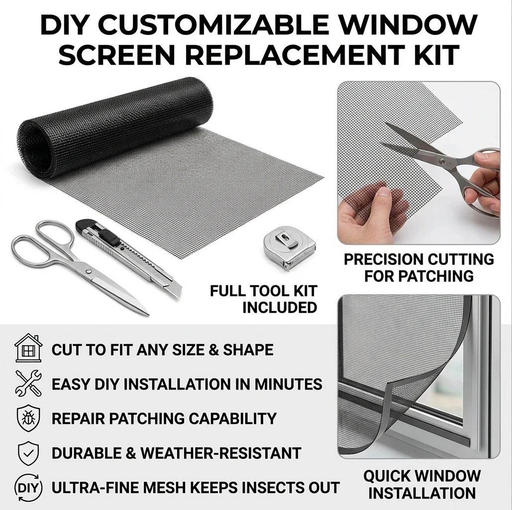 rete-per-zanzariera-resistente-per-casa-ufficio-balcone-per-fai-da-te-rete-in-fibra-di-vetro-anti-insetti-densita-18x16-kit-di-sostituzione-con-set-di-attrezzi