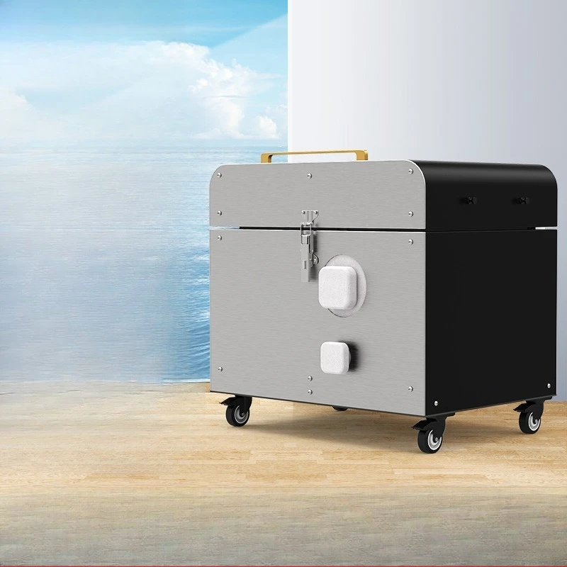 Equipment Mini firewood carbon kiln Art creative furnace Charcoal burning firewood burning experience Quick firing firewood kiln