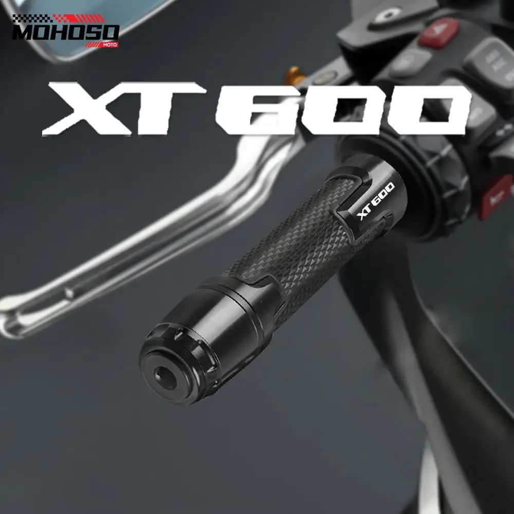

For YAMAHA XT600ZTENERE 1984-1992 XT 600E 1990-2003 XT660Z Tenere 2008-2016 Motorcycle handlebar grip end handle bar grips