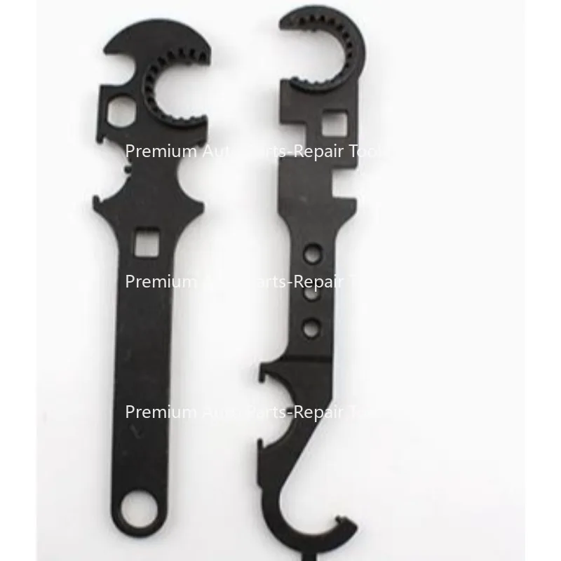 

Suitable for High Hardness Disassembly Tools, Large Wrenches, Outdoor Multifunctional Combination Wrenches