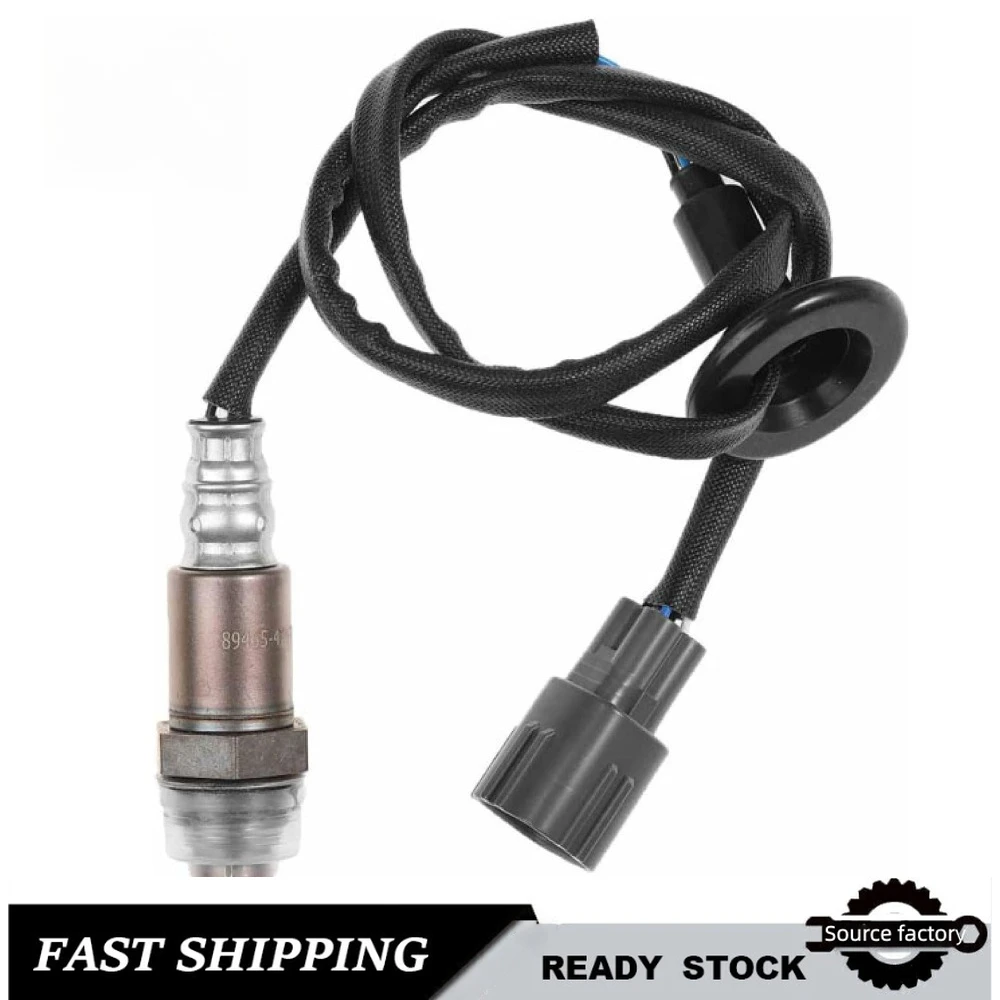 

O2 SensorOxygen 89465-47070 for2003-2009 Toyota Prius, Oxygen Sensor Air-fuel Ratio Oxygen Sensor in-stock