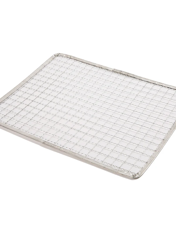 Thumbnail 4 - #11 Trending Roasting Pan Racks Right Now