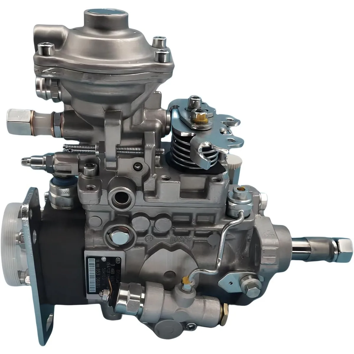 

504374949 0460424479 Fuel injection pump for New Holland WORKMASTER TK4030V T4.75F T4.75V Tractor for Case Farmall 75C Tractor