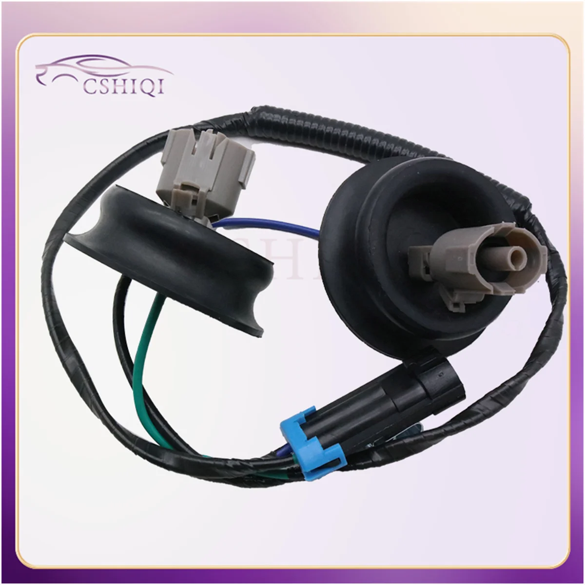12601822 Knock Sensor Wire Harness 12589867 213-3521 For Chevrolet GMC Sierra Cadillac Buick Rainier Hummer Auto Parts