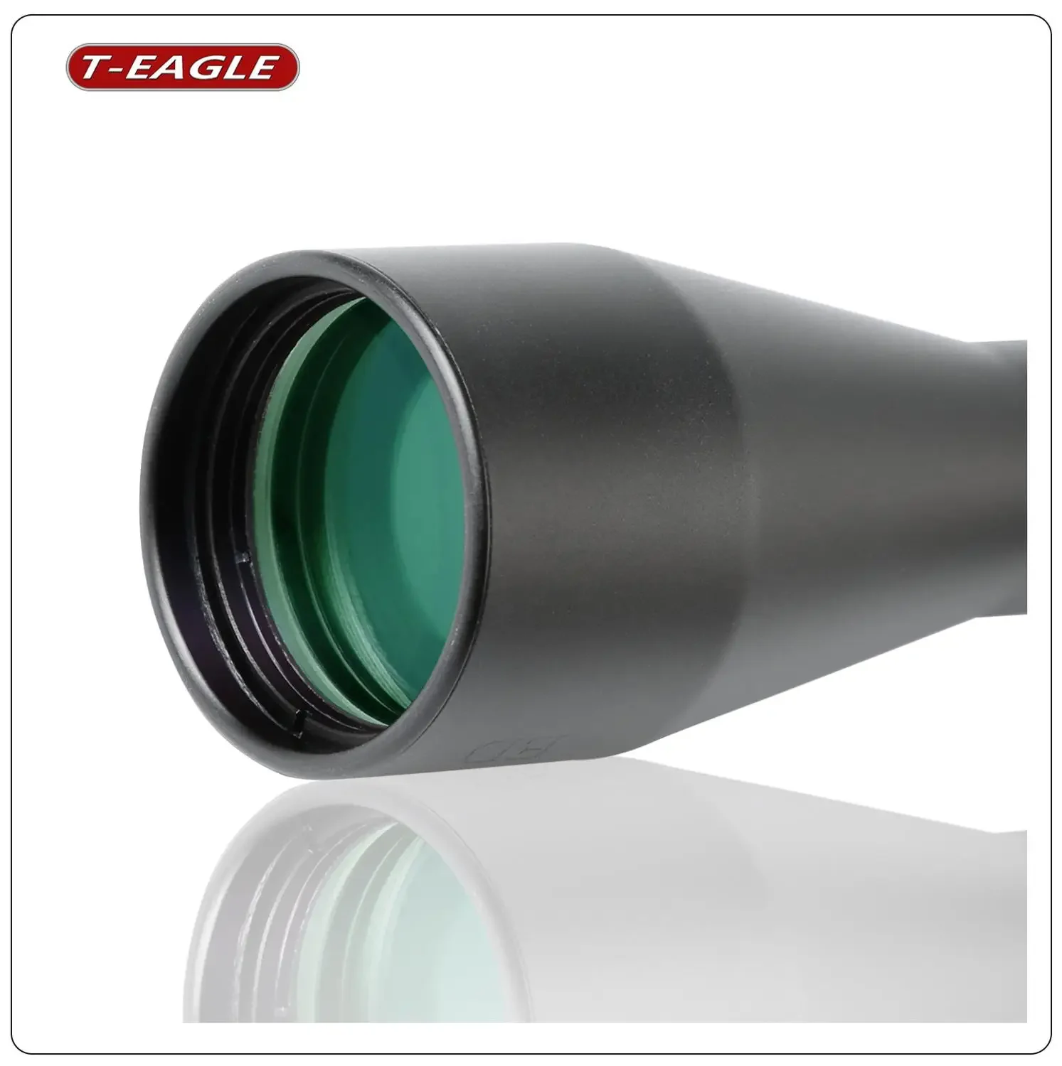 T-EAGLE MR 2-20X44 IR portée de fusil tactique pour la chasse collimateur optique pistolet à Air vue avec Luneta en verre gravé