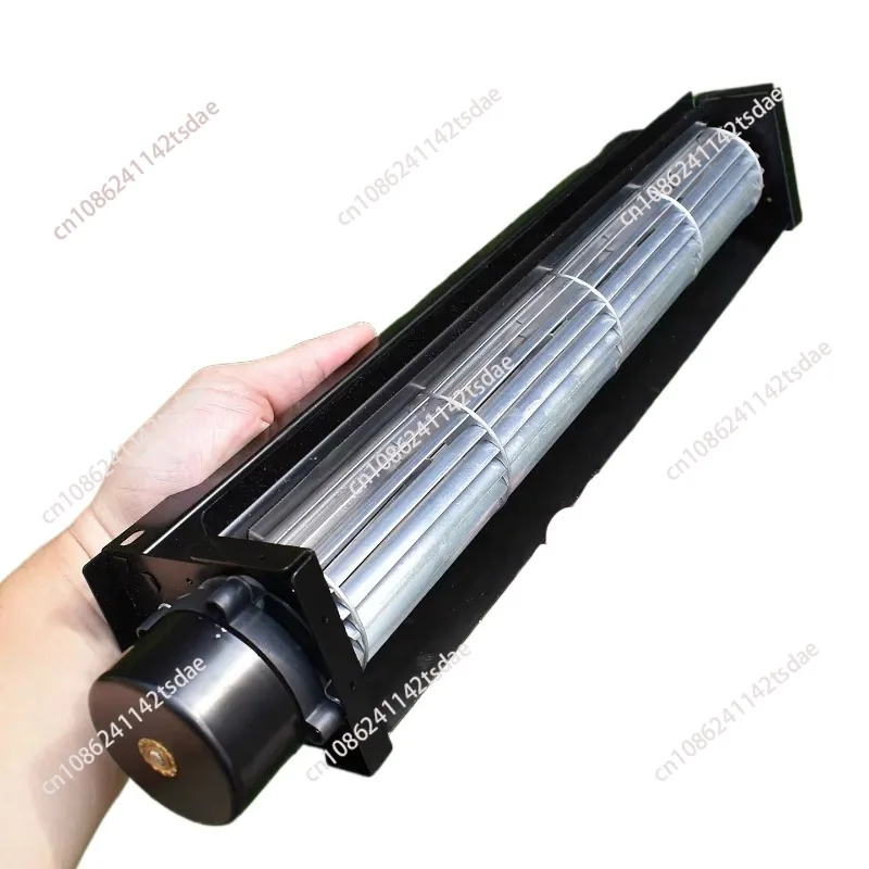 Cross Flow Fan 50350  DC12V Tubular Fan, Dryer, Hood, Perfusion Fan