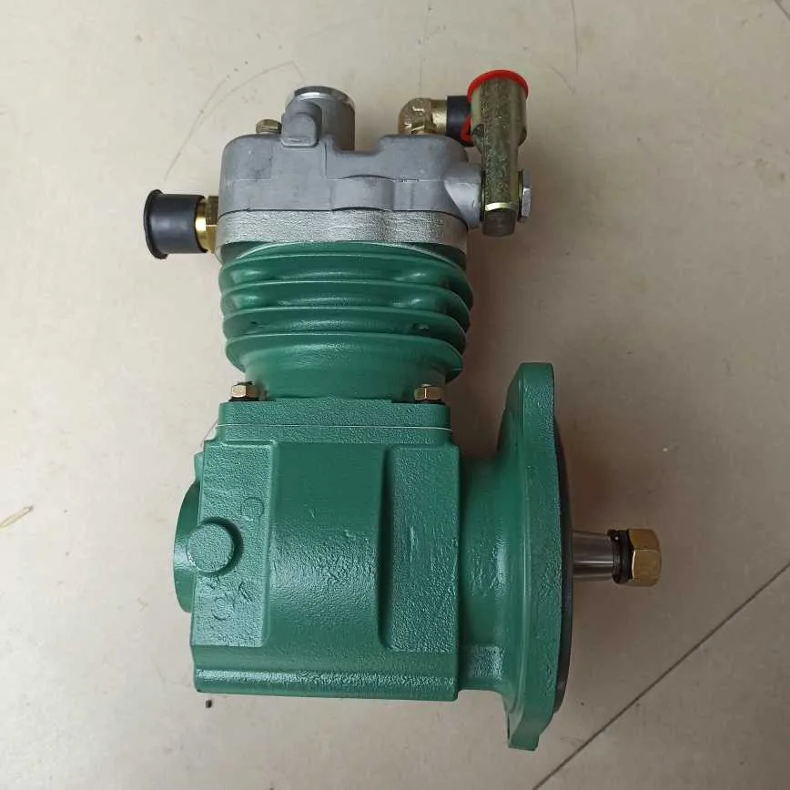 Applicable to Faw Liberation Stannic Bavin 6dl A60 Air Pump 3509010a6a0-1a93ra Air Compressor