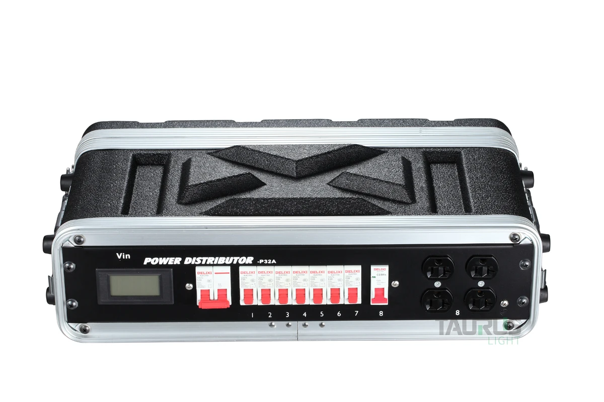 Tlf Edison Power Bo…