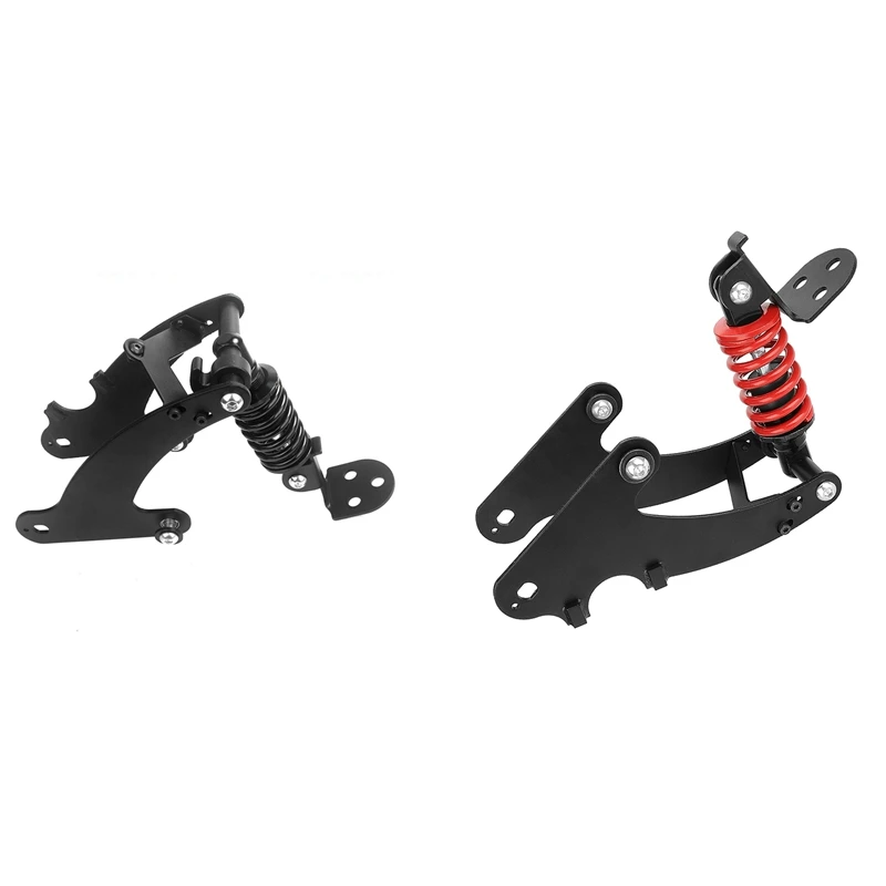 

Electric Scooter Rear Suspension Kit Shock Absorber Accessories For Xiaomi Pro Pro2 Essential Lite