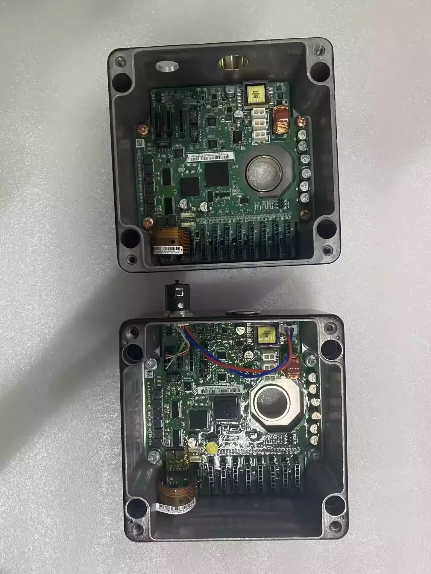 Caixa RDC 0019384300254559 , 00-254-559, 00-246-872