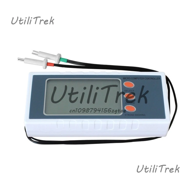 Pure Water Machine …