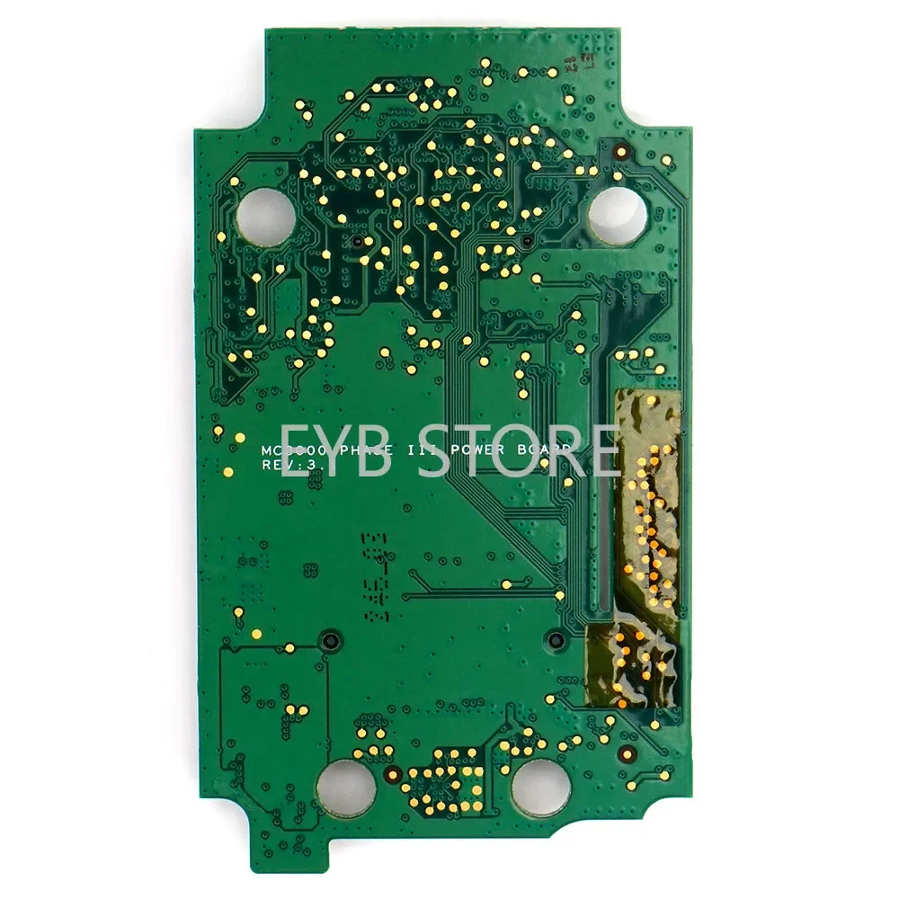 Power Board Vervanging Voor Motorola Symbool MC3190-R MC3190-S (01-071961-01) Gratis Belivery