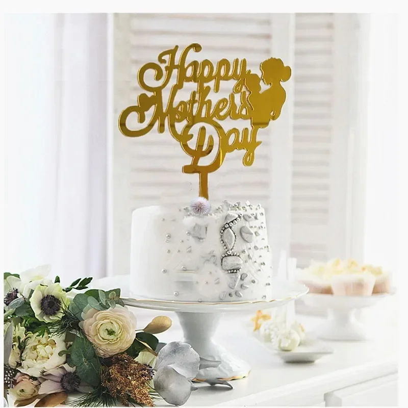 New Happy Mother's …