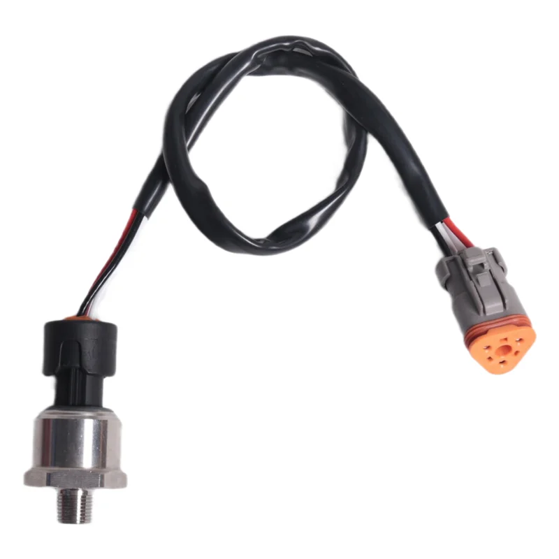 

Датчик давления A85E для Thermo King 0-500 PSIG 42-1312, номера деталей 167738, 3HMP2-7, 140611, 8342149, 421312