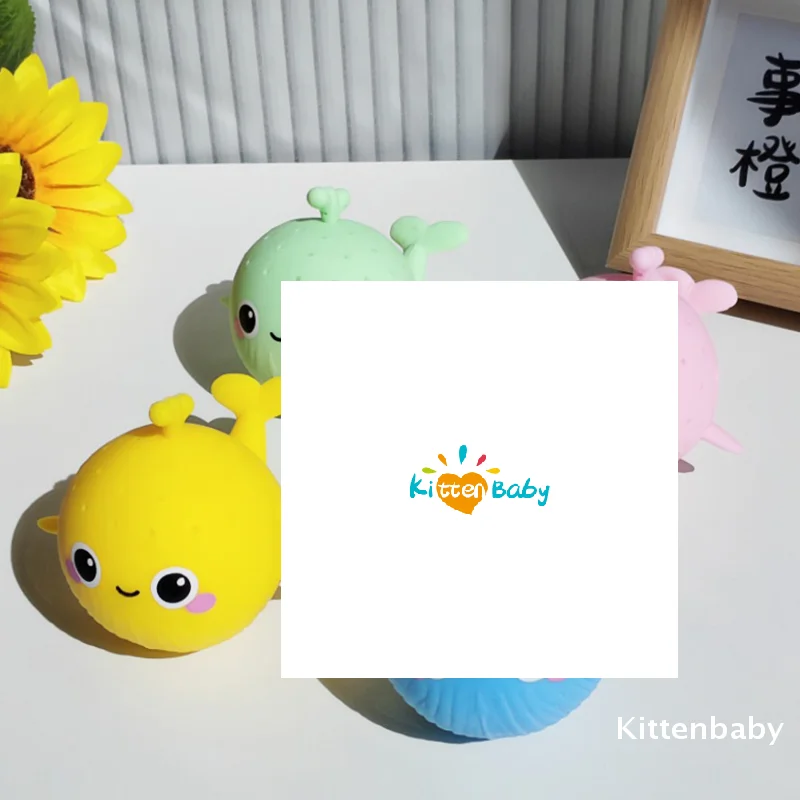 

1 шт., губка, водопоглощающая кит, сжимающая игрушка для снятия стресса, детские игрушки для ванной, летние игры для плавания, реквизит для воды для детей