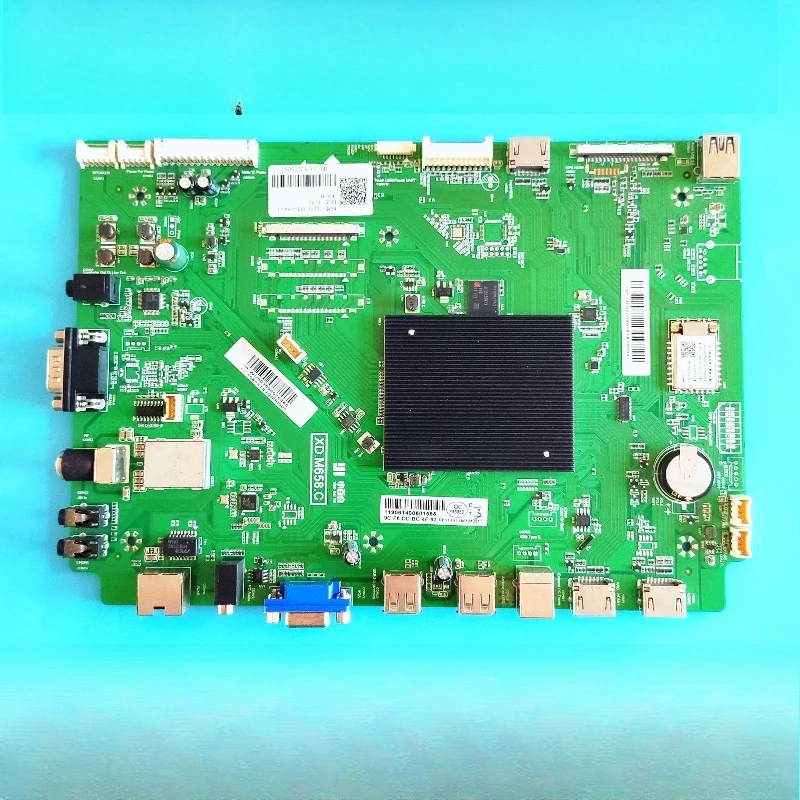 I6590E/8590E/91E Ma…