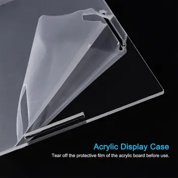 8 最佳銷售 樂高展示盒 - №5