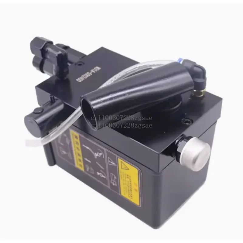 Adapt to  507/M43  609/M7/M5/M3/H7 Lifting Cab Manual Pump Repair Kit