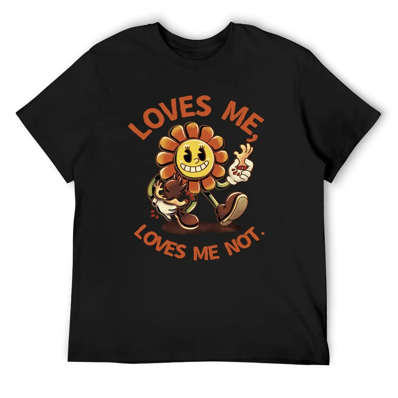 

love me T-Shirt designer shirts Funny t-shirt vintage clothes rapper graphic tees funny t shirts for men