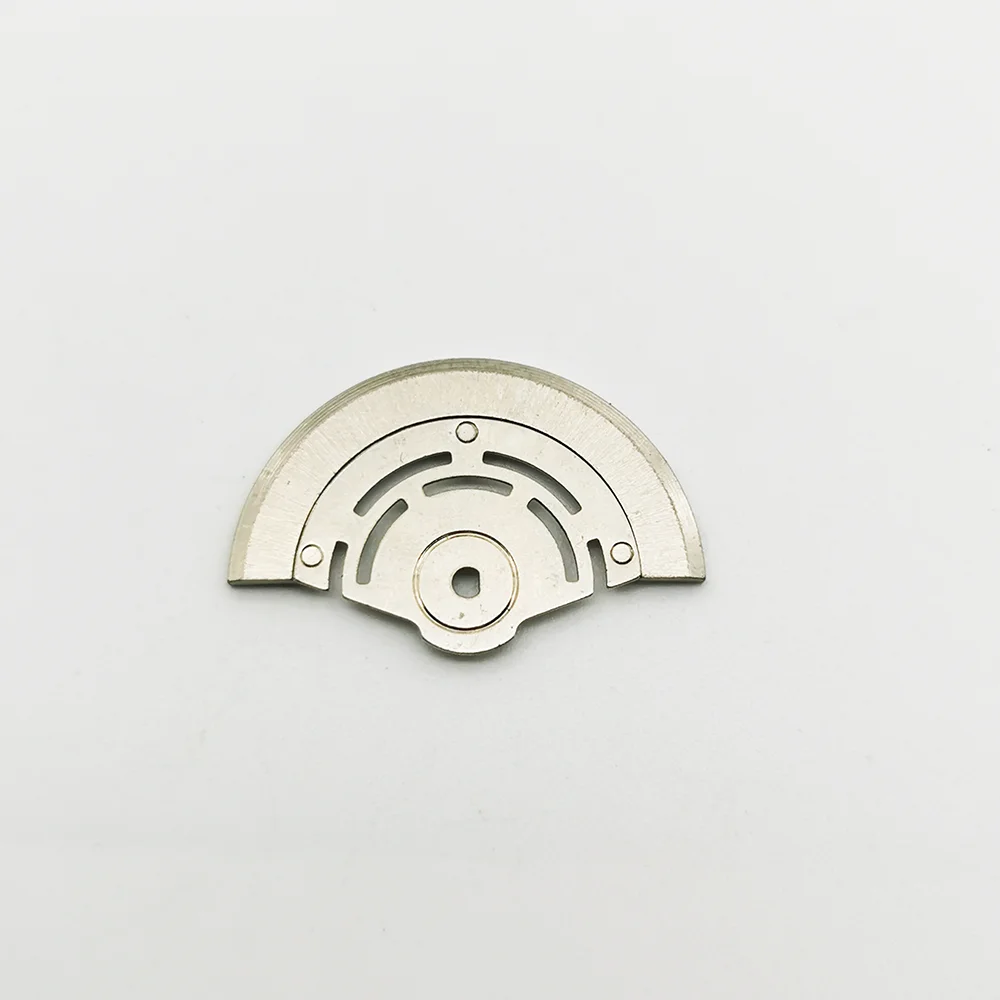 Watch Accessories Automatic Hammer Suitable for Domestic 8205 8213 Movement Watch Repair Parts Automatic Pendulum