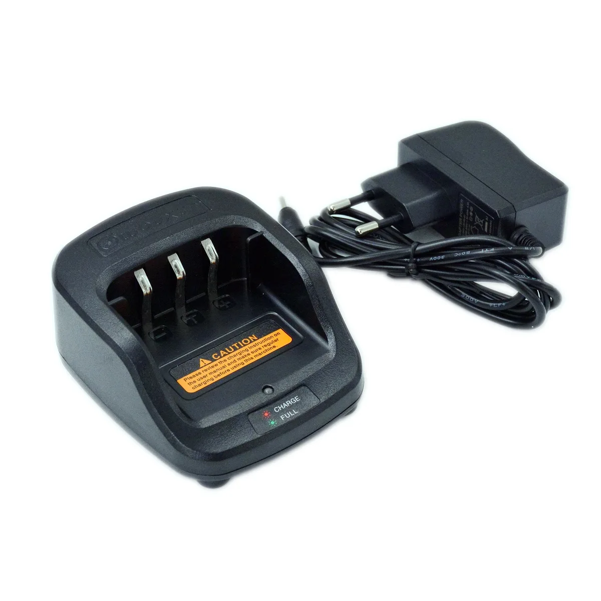 

WOUXUN CHA-012 Desktop Charger Base & US EU AU UK AC Plug Adapter 100V~240V for KG UV8H UVN1 KG905G KG935G HAM Radio Charge Tray