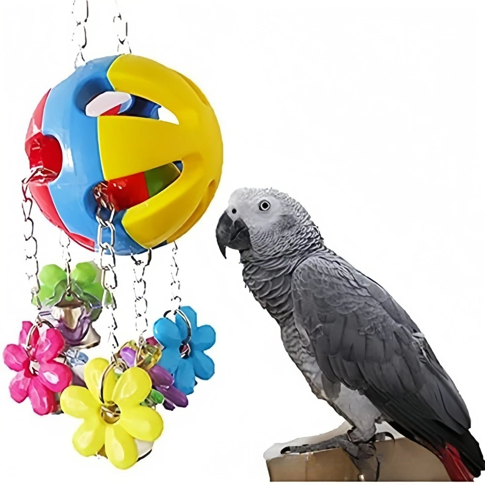 #7 Cheapest Hanging Bird Chew Toys Deals You Can Get
