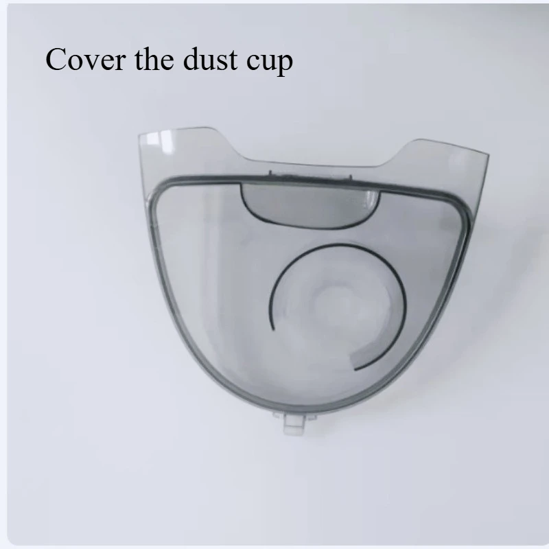 ينطبق على مكنسة فيليبس الكهربائية FC8632/82 مزيل العث المنزلي عالي الطاقة كتم الصوت الصغير