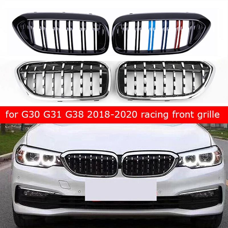 For Bmw 5 Series G3… - image