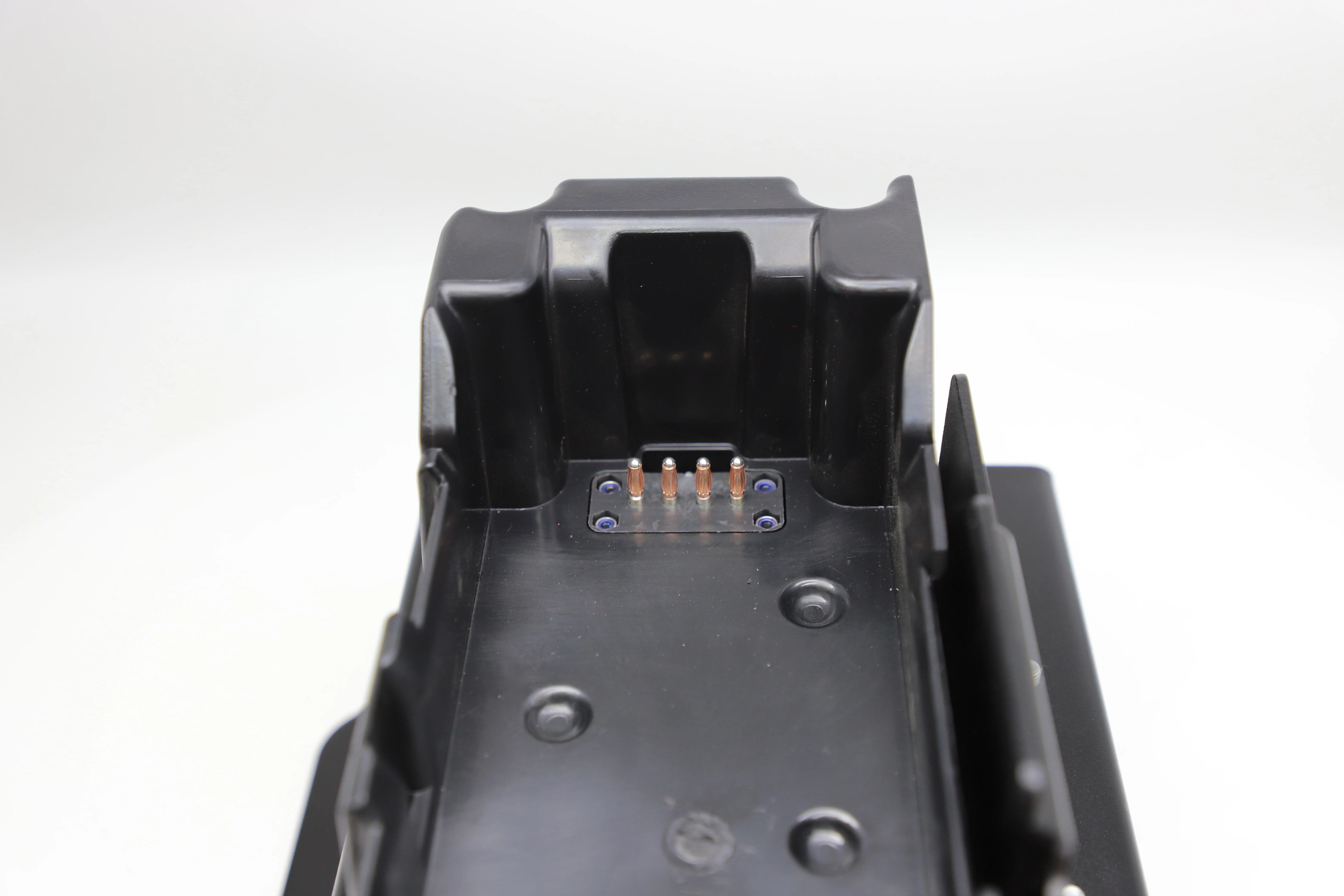 เครื่องชาร์จแบตเตอรี่ลิเธียมสีดำ 24V 10A 1113-512000-00 สำหรับอุปกรณ์ EP รถยกพาเลท EPL1531 EPL152 QDD10T QDD15T HPL152 EPT12-EZ